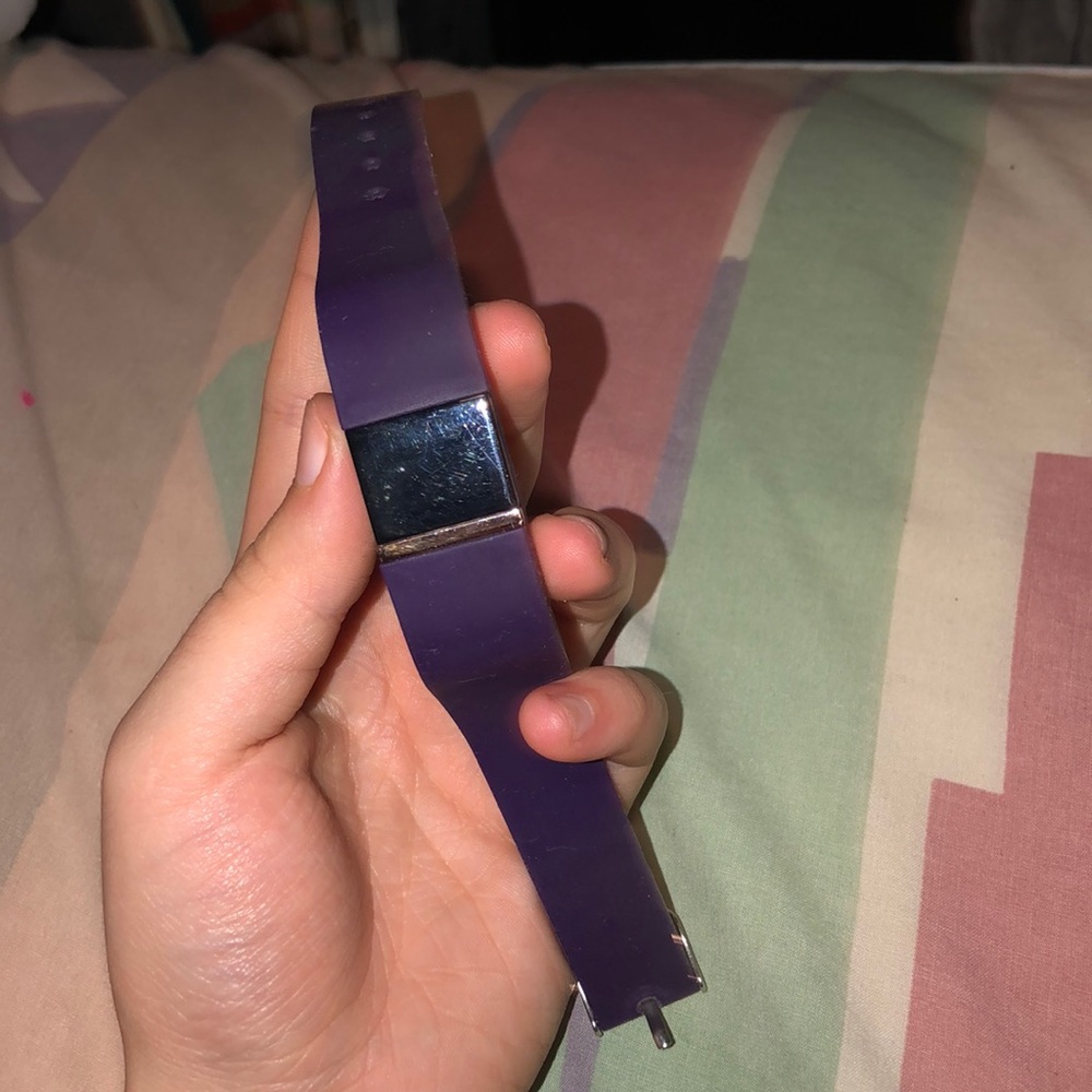 iFitness tracker
